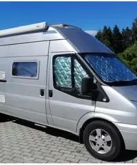 Rimor van Optimist 2009 euro4 94000 km 140cv Rimor van Optimist 2009 euro4 94000 km 140cv