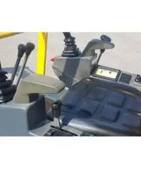 Escavatore Cingolato Volvo EC 20 B Escavatore Cingolato Volvo EC 20 B
