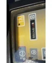Escavatore Cingolato Volvo EC 20 B Escavatore Cingolato Volvo EC 20 B