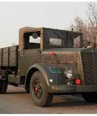 Autocarro lancia Autocarro lancia