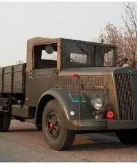 Autocarro lancia Autocarro lancia