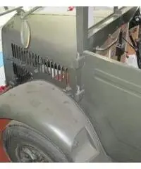 Autocarro lancia Autocarro lancia