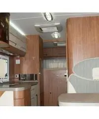 Camper Rimor Nemho 55 anno 2012 km 28974 Camper Rimor Nemho 55 anno 2012 km 28974