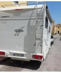 Camper lmc liberty Camper lmc liberty