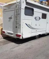 Camper lmc liberty Camper lmc liberty