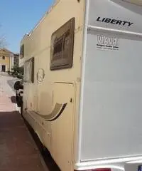 Camper lmc liberty Camper lmc liberty