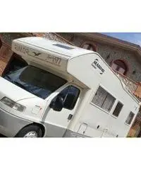 RIMOR 2.8idTd (Garanzia12Mesi) RIMOR 2.8idTd (Garanzia12Mesi)