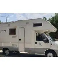 RIMOR 2.8idTd (Garanzia12Mesi) RIMOR 2.8idTd (Garanzia12Mesi)