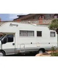 RIMOR 2.8idTd (Garanzia12Mesi) RIMOR 2.8idTd (Garanzia12Mesi)