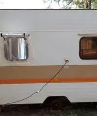 Caravan Caravan