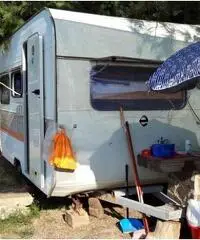 Caravan Caravan