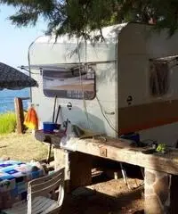 Caravan Caravan