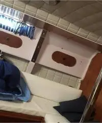 Edel 820 pronta alla boa Volvo md 20 20 perfetto