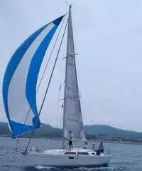 Hanse320