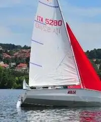Deriva PONANT ITA-5280
