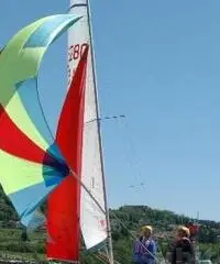 Deriva PONANT ITA-5280