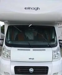 Camper elnagh Duke 37 Camper elnagh Duke 37