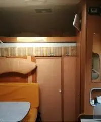 Camper elnagh Duke 37 Camper elnagh Duke 37