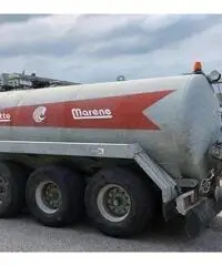 CRAI Grosetto Marene 200 q.- litri 15.800-assi 3 CRAI Grosetto Marene 200 q.- litri 15.800-assi 3