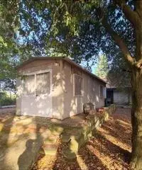 Villa con giardino Villa con giardino