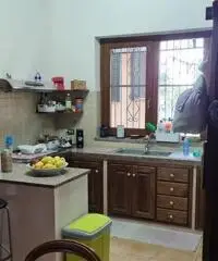 Villa con giardino Villa con giardino