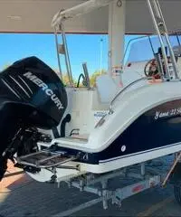 Tenuta in condizioni pari al nuovo