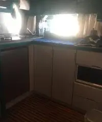 Imbarcazione Cranchi 40 open