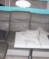 Cranchi Mediterranee 40