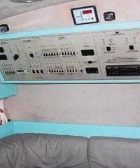 Cranchi Mediterranee 40