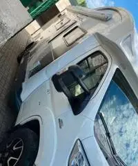 Semintegrale Roller Team Magnifico Basculante 5 om Semintegrale Roller Team Magnifico Basculante 5 om