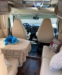 Semintegrale Roller Team Magnifico Basculante 5 om Semintegrale Roller Team Magnifico Basculante 5 om