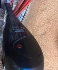 Motore Marino elettrico