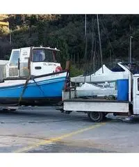 trasporto e rimessaggio barche gommoni trasporto e rimessaggio barche gommoni