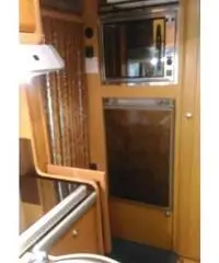 Camper Laika Ecovip 400 Camper Laika Ecovip 400