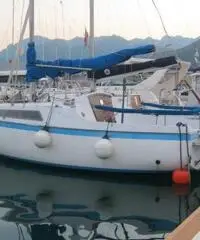 GIB SEA 20 Unica nel suo genere