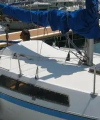 GIB SEA 20 Unica nel suo genere