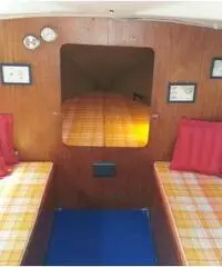 GIB SEA 20 Unica nel suo genere