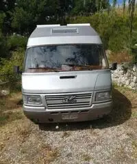 Motorhome az system lazio Motorhome az system lazio