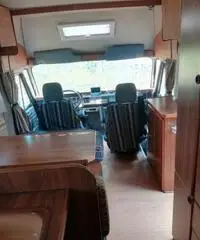 Motorhome az system lazio Motorhome az system lazio