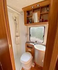 ADRIA-SUNLIVING Lido A11 ADRIA-SUNLIVING Lido A11