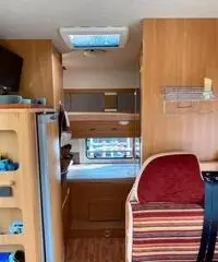 ADRIA-SUNLIVING Lido A11 ADRIA-SUNLIVING Lido A11