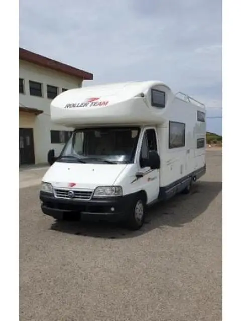 Roulotte Sterckeman Novastar 545 PE ANNO 2008 Roulotte Sterckeman Novastar 545 PE ANNO 2008