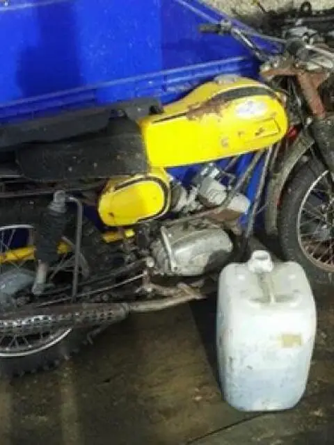 Moto Meteora Moto Meteora