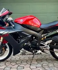 Yamaha R1 semplicemente perfetta Yamaha R1 semplicemente perfetta