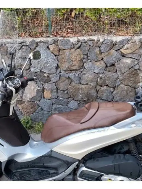 Beverly 300 Beverly 300