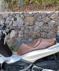 Beverly 300 Beverly 300