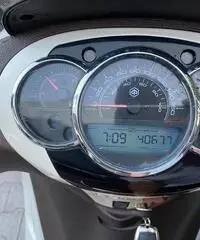 Beverly 300 Beverly 300