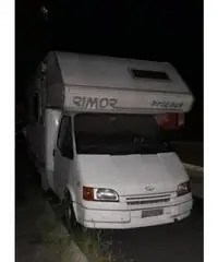Camper anno 94 Camper anno 94