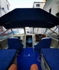 NIDELV Cantiere NILSEN con VOLVO PENTA 130 T.D