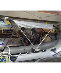 Zodiac 25/35 perfetto